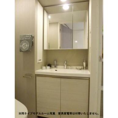 ※写真は同タイプ住戸です。