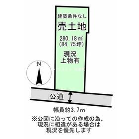 地形図等