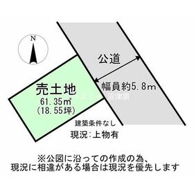 地形図等