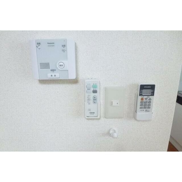 インターホン