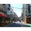 ショッピング施設