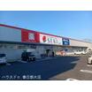 ショッピング施設