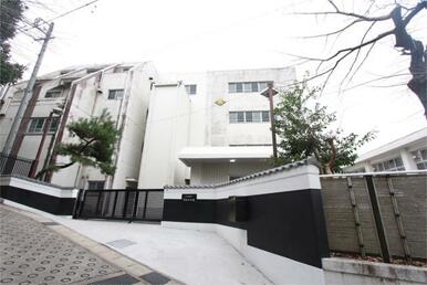 名古屋市立有松小学校