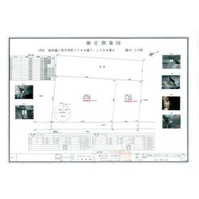 地形図等