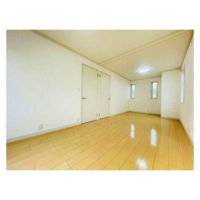 2階南東側洋室３