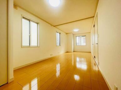 2階南東側洋室１