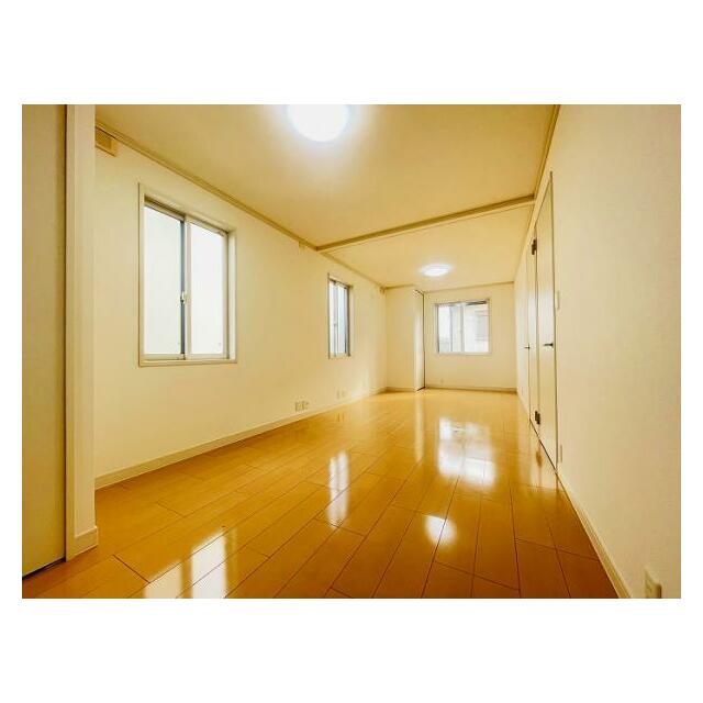 2階南東側洋室１