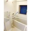 バス/シャワー