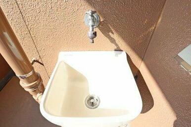 スロップシンク