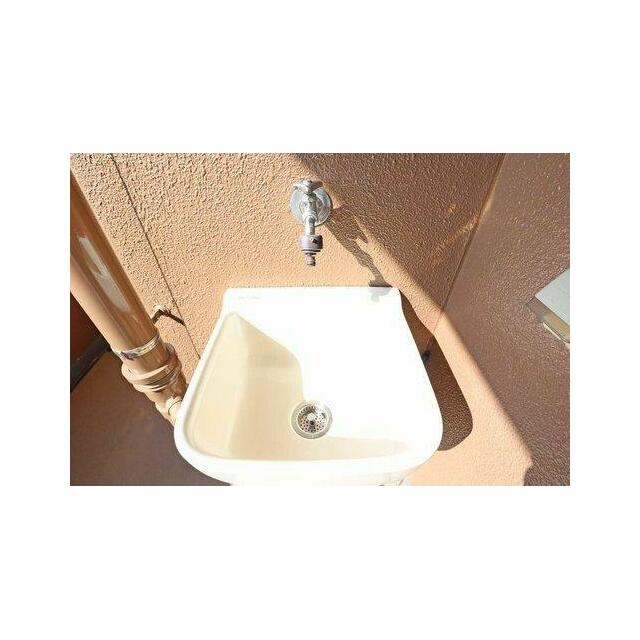 スロップシンク