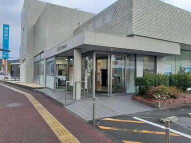 福岡銀行野方支店