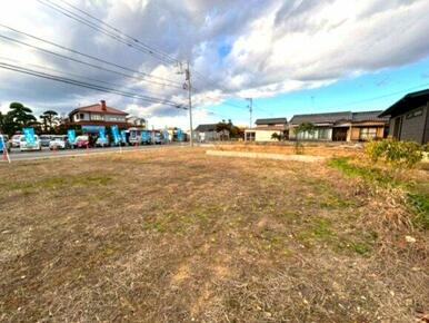 コンビニまで徒歩5分の便利な立地です！
