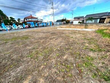 公共下水接続可能