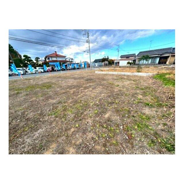 公共下水接続可能