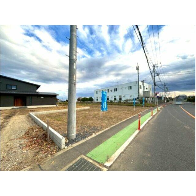 小中学校まで徒歩11分以内の立地