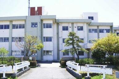 加須市立鴻茎小学校