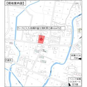 案内図