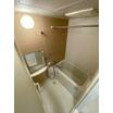 バス/シャワー