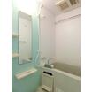 バス/シャワー