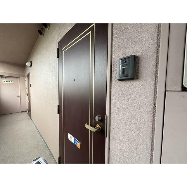 ※別号室の写真となります。