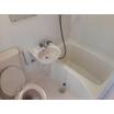 バス/シャワー