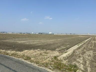  神野新田町字マノ割