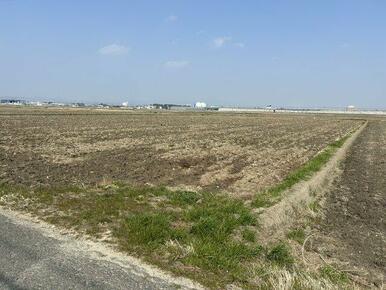  神野新田町字マノ割
