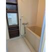 バス/シャワー