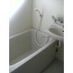 バス/シャワー
