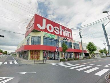 ジョーシン小牧店