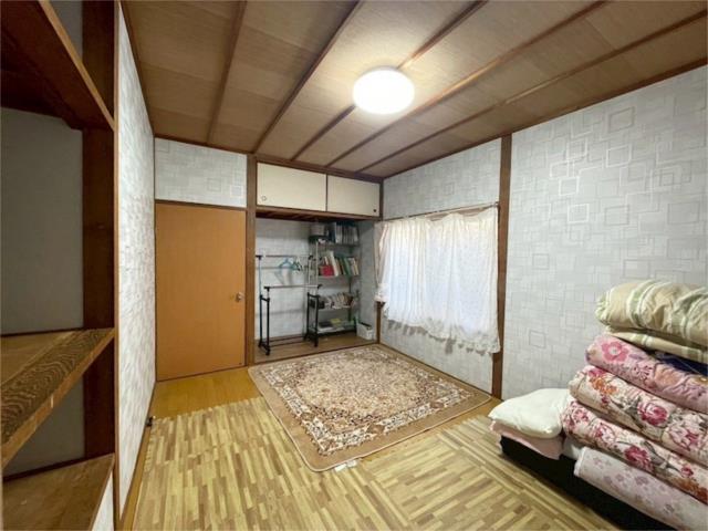 物件画像 北九州市若松区 修多羅２丁目 (若松駅) 2階建 5LDK