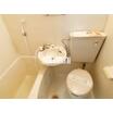 バス/シャワー
