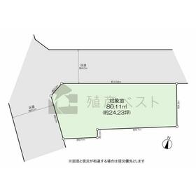 地形図等