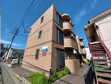 「ヴィラコート小田原」外観画像
