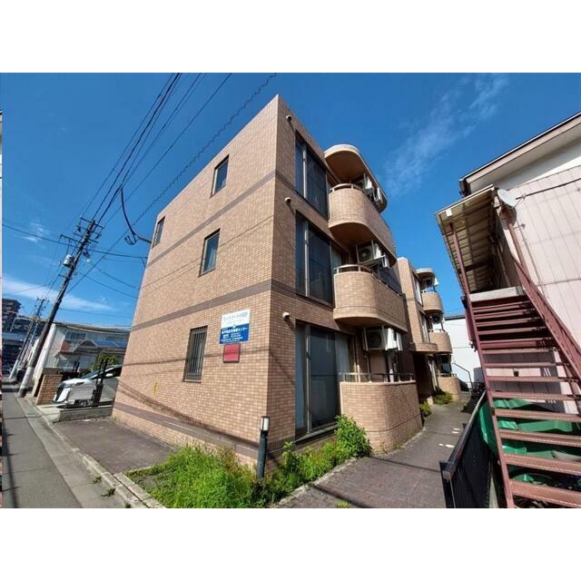 「ヴィラコート小田原」外観画像