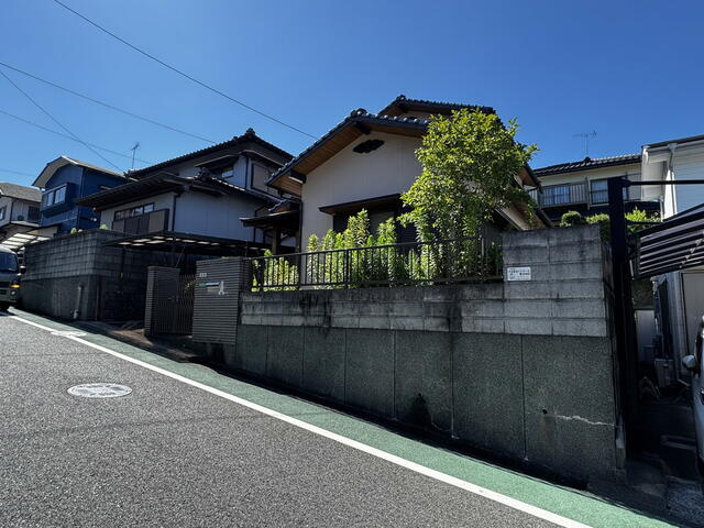 物件画像 北九州市小倉北区 高尾１丁目 (南小倉駅) 住宅用地