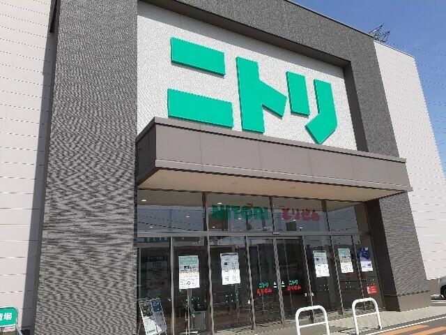 クレイドル下斎田C 104 1LDK 高崎市の新築貸アパートの物件情報
