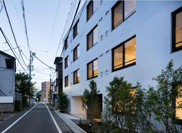 CREATIF西池袋 406 1LDK 豊島区の貸マンションの物件情報