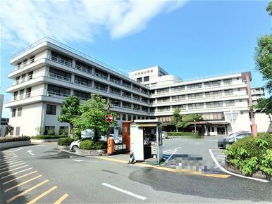 独立行政法人地域医療機能推進機構大和郡山病院