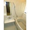 バス/シャワー