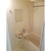 バス/シャワー