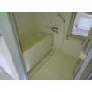 バス/シャワー