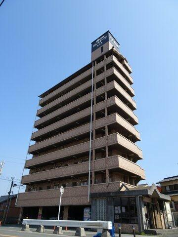 物件画像 日神パレステージ九工大 4階 1K