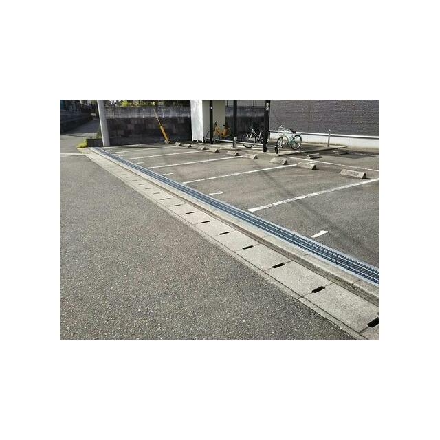 敷地内駐車場