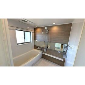 バス/シャワー