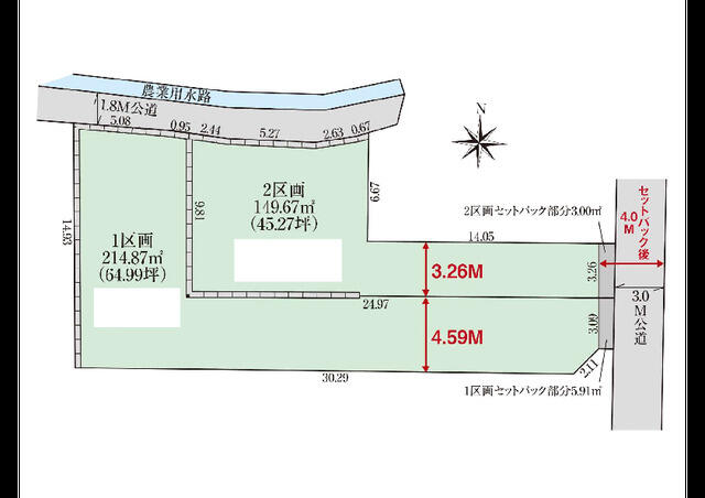 奈良市 東九条町 住宅用地 奈良市の売地の物件情報｜売土地｜奈良県の