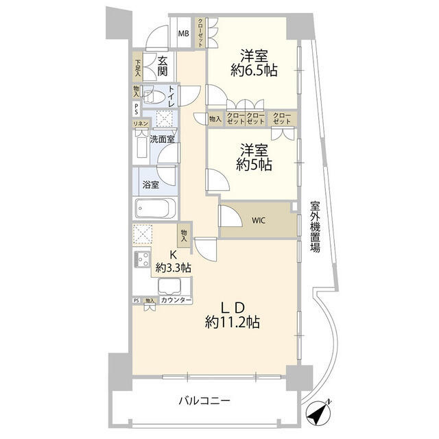 パーク・コート恵比寿ヒルトップレジデンス