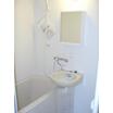 バス/シャワー