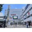ショッピング施設