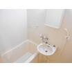 バス/シャワー